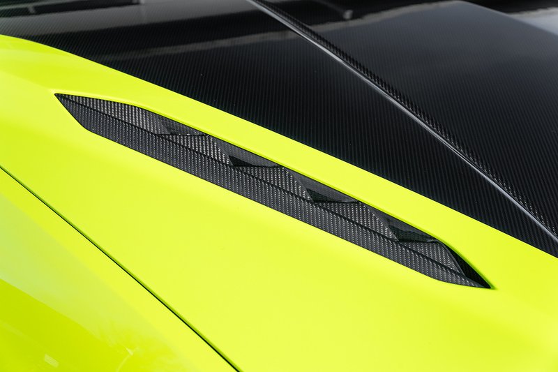 Used Lamborghini Urus 2024 for sale - 76720047: Photo 13