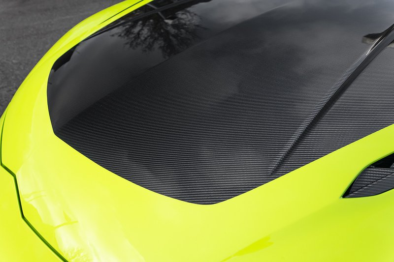 Used Lamborghini Urus 2024 for sale - 76720047: Photo 14