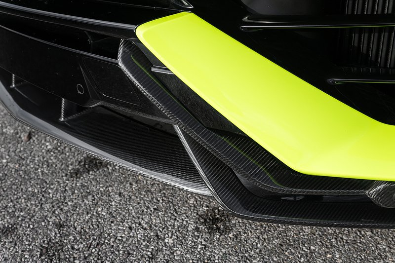 Used Lamborghini Urus 2024 for sale - 76720047: Photo 15