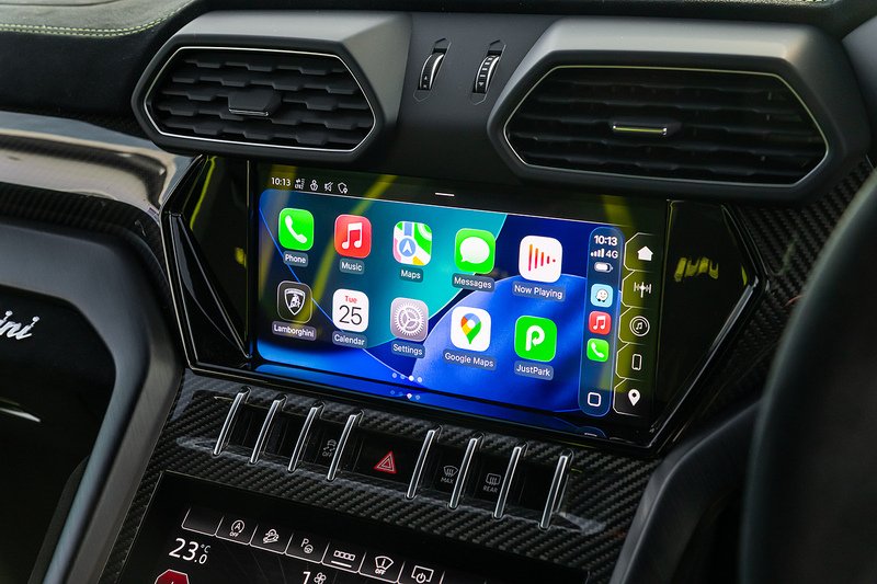 Used Lamborghini Urus 2024 for sale - 76720047: Photo 16