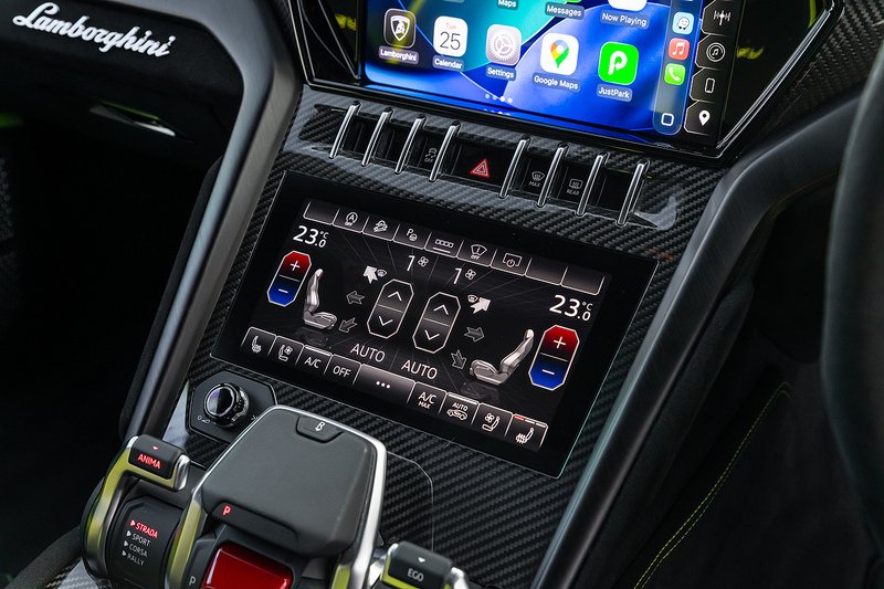 Used Lamborghini Urus 2024 for sale - 76720047: Photo 17