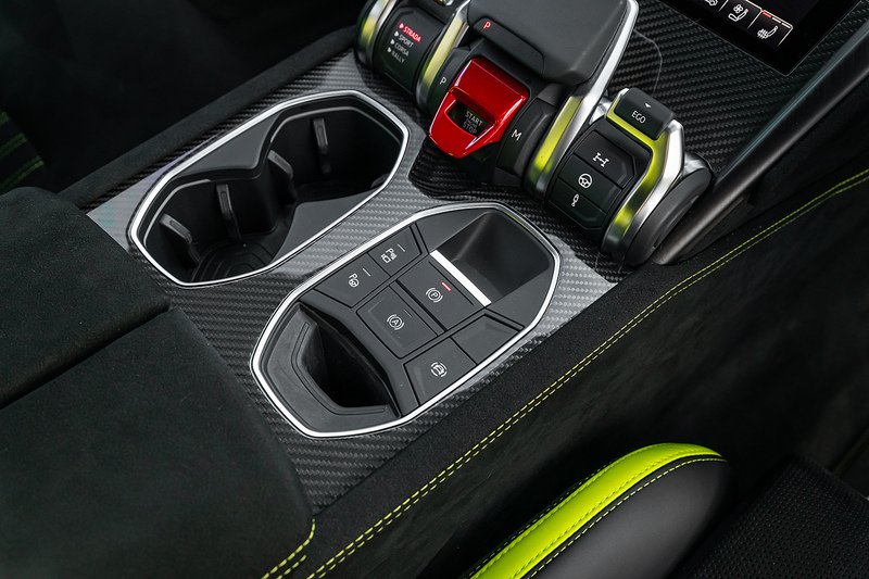 Used Lamborghini Urus 2024 for sale - 76720047: Photo 18