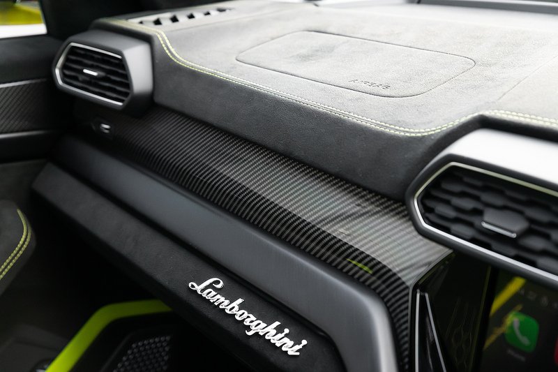 Used Lamborghini Urus 2024 for sale - 76720047: Photo 19