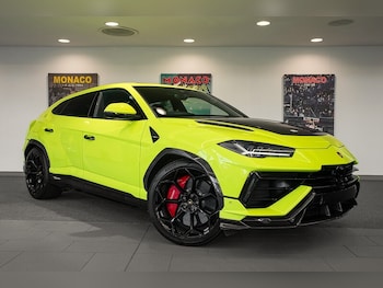 Used Lamborghini Urus 2024 for sale - 76720047: Photo