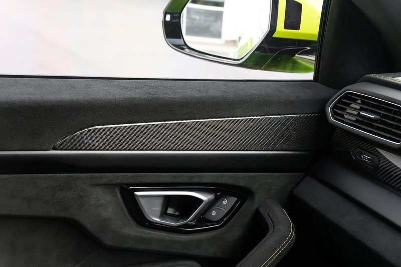 Used Lamborghini Urus 2024 for sale - 76720047: Photo 20