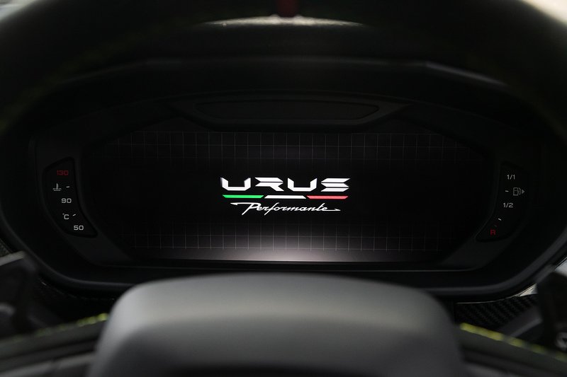 Used Lamborghini Urus 2024 for sale - 76720047: Photo 21