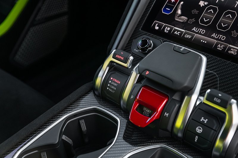 Used Lamborghini Urus 2024 for sale - 76720047: Photo 22