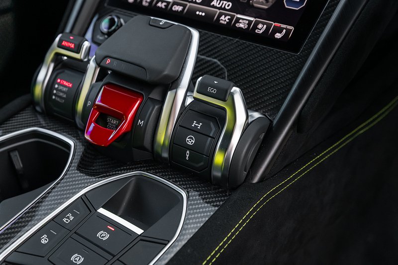 Used Lamborghini Urus 2024 for sale - 76720047: Photo 23