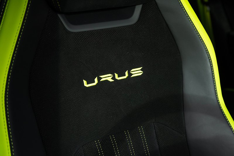 Used Lamborghini Urus 2024 for sale - 76720047: Photo 25