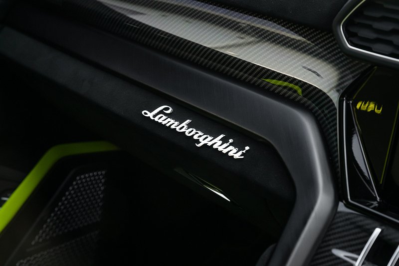 Used Lamborghini Urus 2024 for sale - 76720047: Photo 26