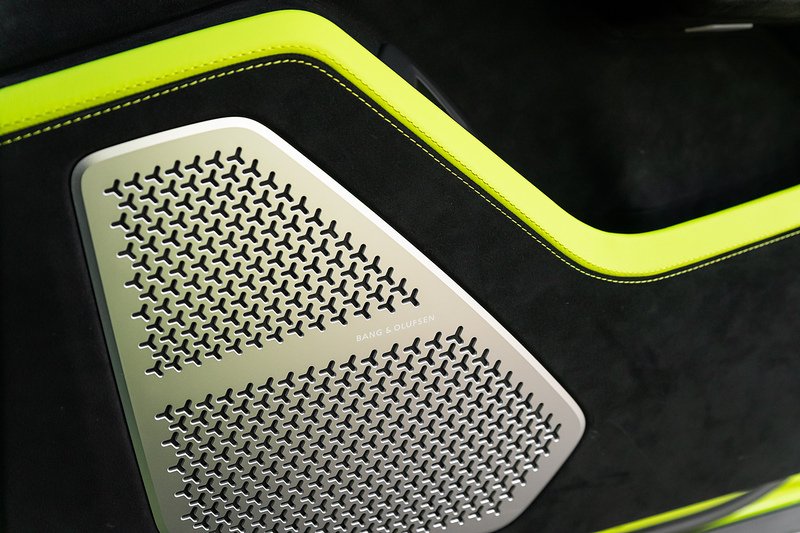 Used Lamborghini Urus 2024 for sale - 76720047: Photo 27