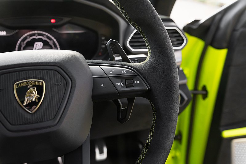 Used Lamborghini Urus 2024 for sale - 76720047: Photo 28