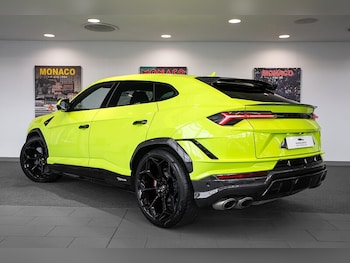 Used Lamborghini Urus 2024 for sale - 76720047: Photo