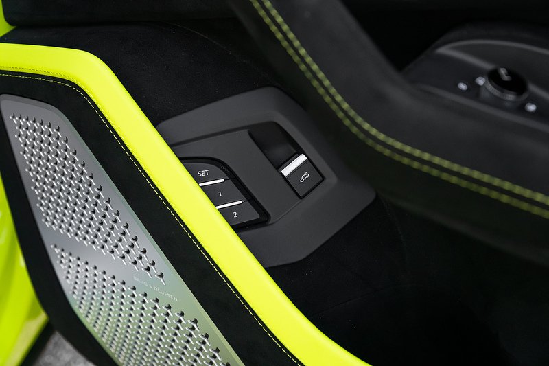 Used Lamborghini Urus 2024 for sale - 76720047: Photo 30