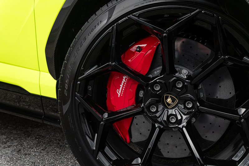 Used Lamborghini Urus 2024 for sale - 76720047: Photo 31