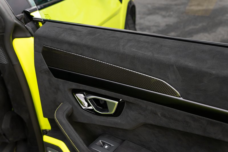 Used Lamborghini Urus 2024 for sale - 76720047: Photo 32