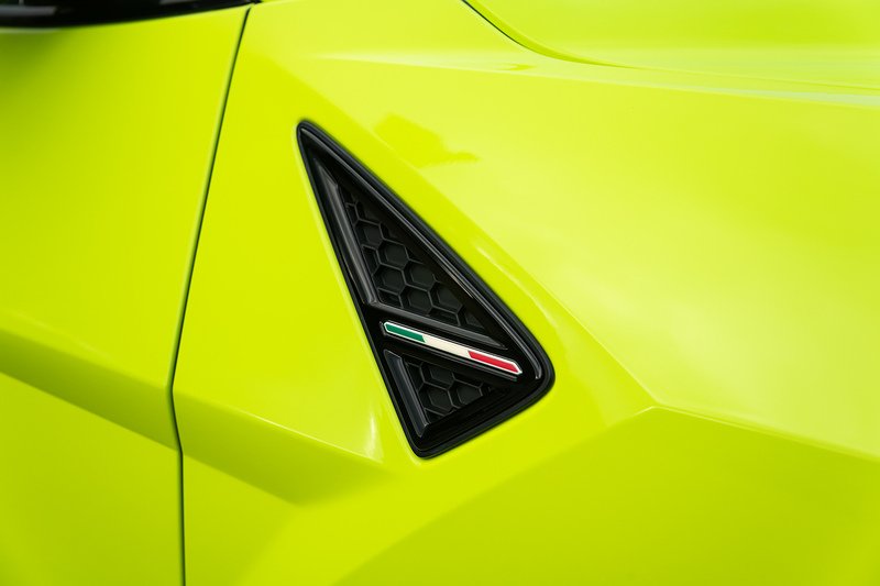 Used Lamborghini Urus 2024 for sale - 76720047: Photo 36