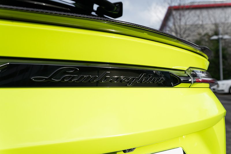 Used Lamborghini Urus 2024 for sale - 76720047: Photo 37