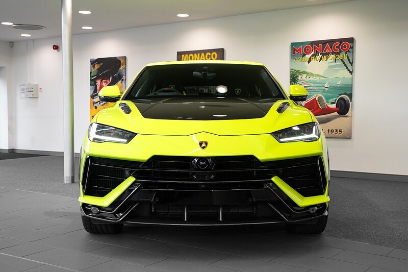 Used Lamborghini Urus 2024 for sale - 76720047: Photo 6