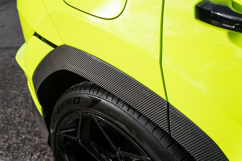 Used Lamborghini Urus 2024 for sale - 76720047: Photo 8