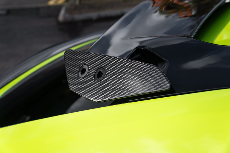 Used Lamborghini Urus 2024 for sale - 76720047: Photo 9