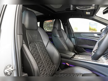 Used Audi RS6 Avant 2020 for sale - 79167443: Photo