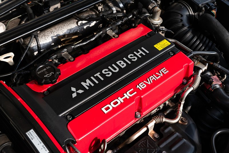 Used Mitsubishi Lancer 2000 for sale - 77846465: Photo 10