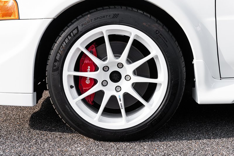 Used Mitsubishi Lancer 2000 for sale - 77846465: Photo 11