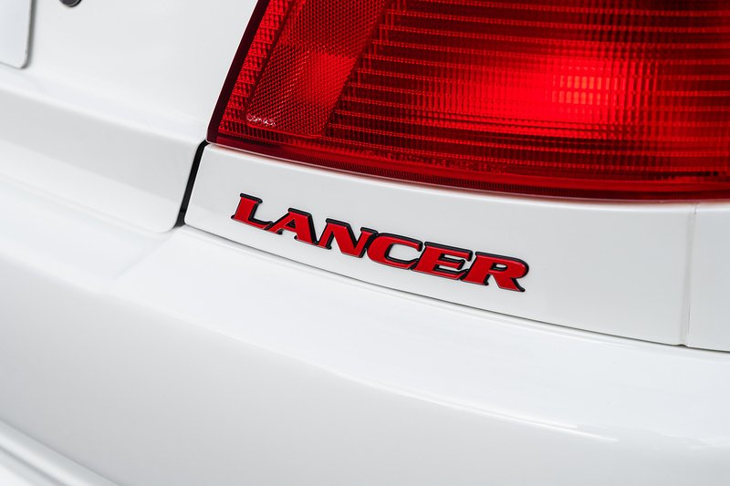 Used Mitsubishi Lancer 2000 for sale - 77846465: Photo 15