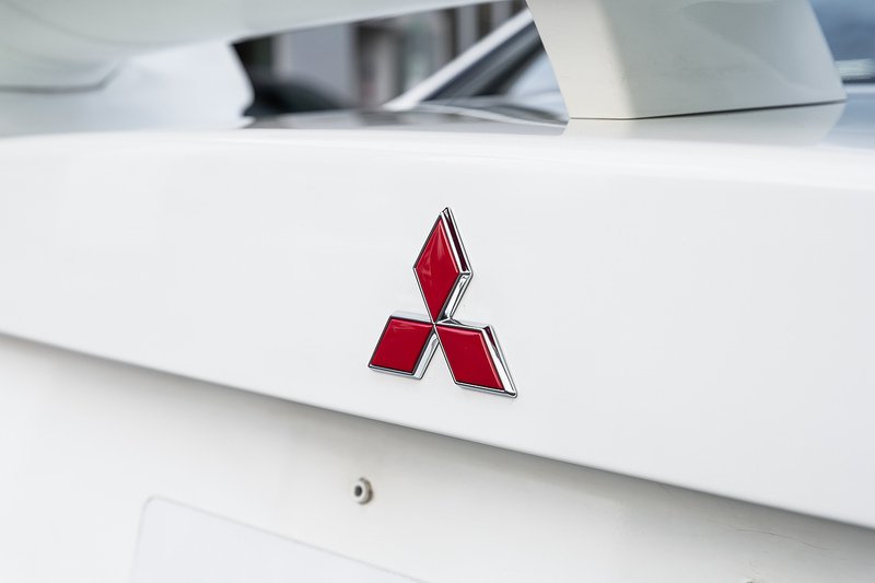 Used Mitsubishi Lancer 2000 for sale - 77846465: Photo 16