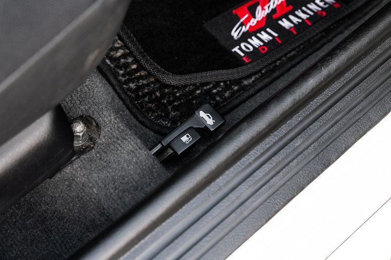 Used Mitsubishi Lancer 2000 for sale - 77846465: Photo 18