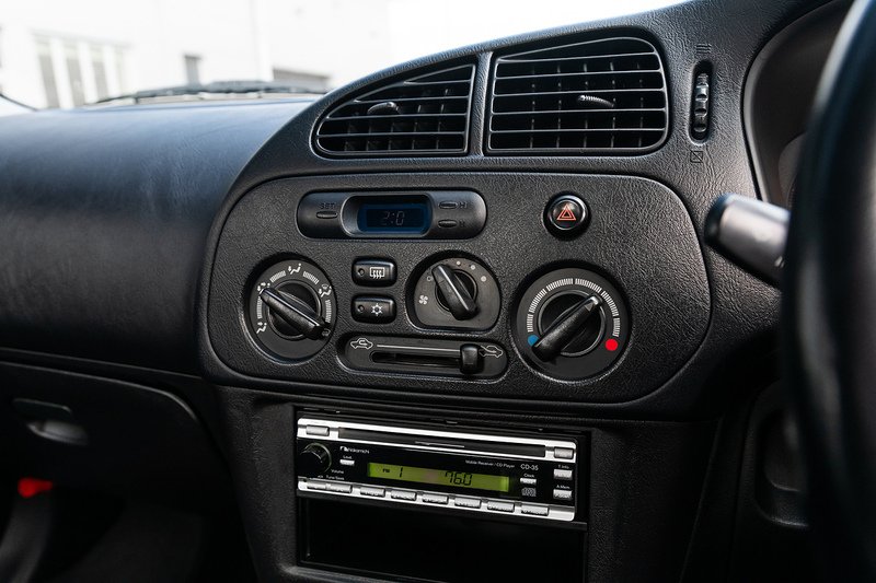 Used Mitsubishi Lancer 2000 for sale - 77846465: Photo 21