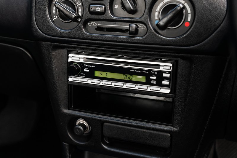 Used Mitsubishi Lancer 2000 for sale - 77846465: Photo 22