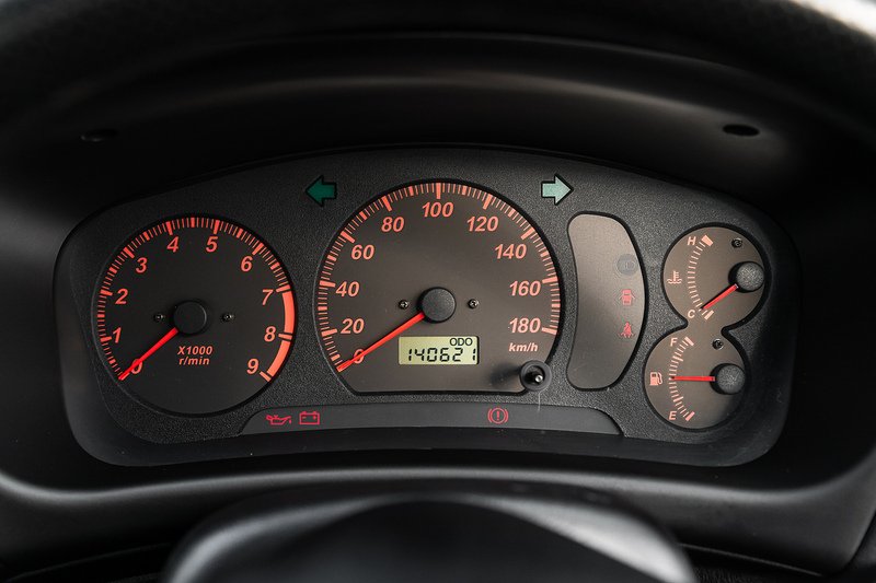 Used Mitsubishi Lancer 2000 for sale - 77846465: Photo 23