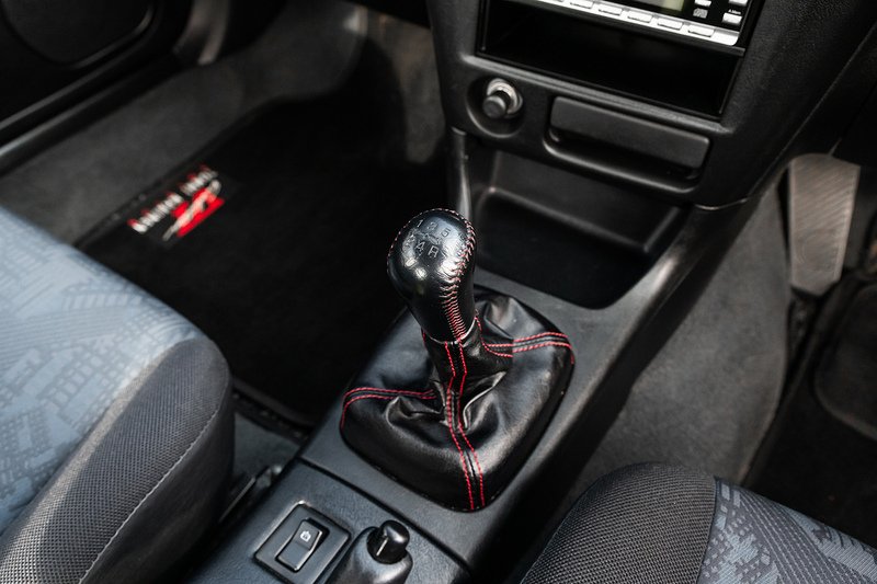 Used Mitsubishi Lancer 2000 for sale - 77846465: Photo 24