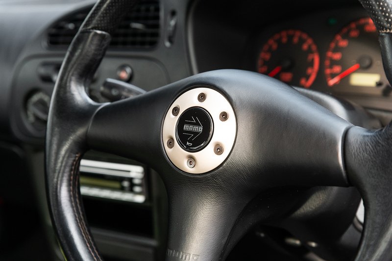 Used Mitsubishi Lancer 2000 for sale - 77846465: Photo 26