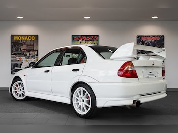 Used Mitsubishi Lancer 2000 for sale - 77846465: Photo