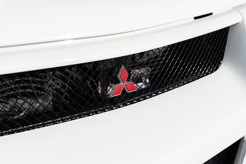 Used Mitsubishi Lancer 2000 for sale - 77846465: Photo 3