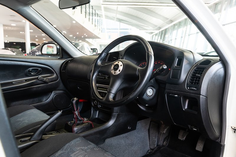 Used Mitsubishi Lancer 2000 for sale - 77846465: Photo 4