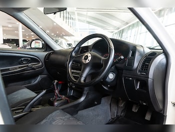 Used Mitsubishi Lancer 2000 for sale - 77846465: Photo