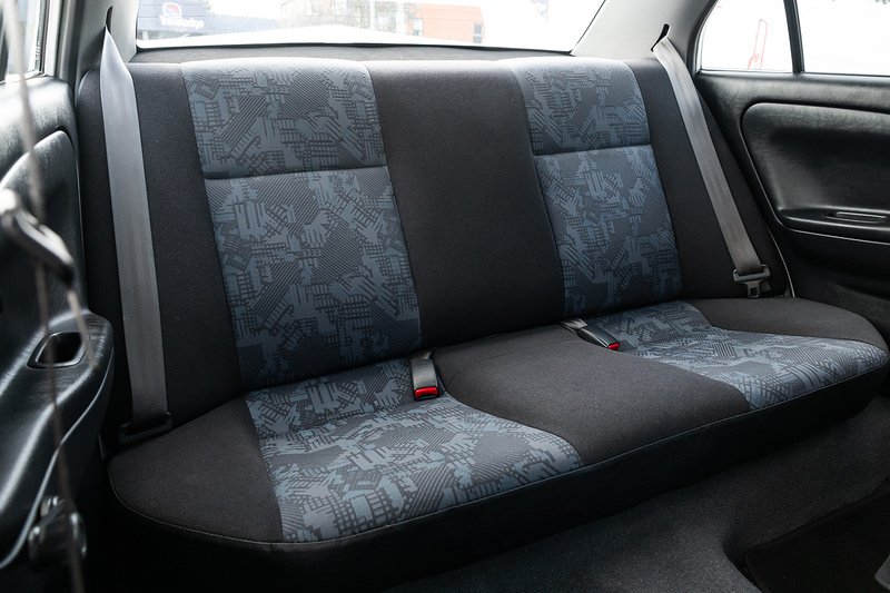 Used Mitsubishi Lancer 2000 for sale - 77846465: Photo 6