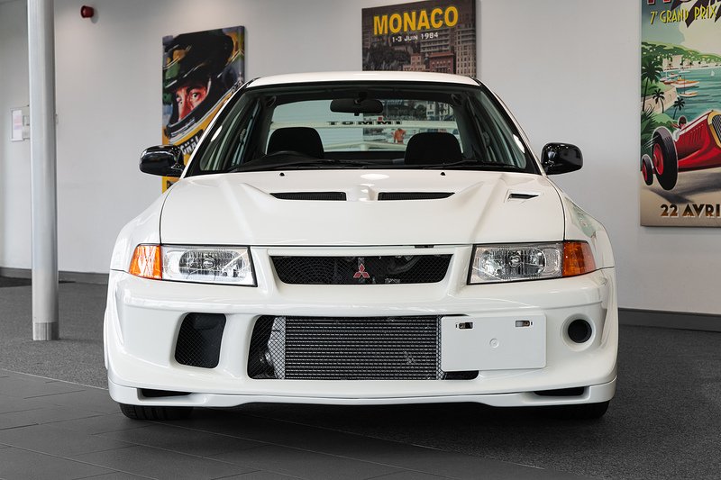 Used Mitsubishi Lancer 2000 for sale - 77846465: Photo 7