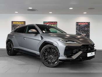 2025 - 4.0T V8 800 PHEV SE 5dr Auto