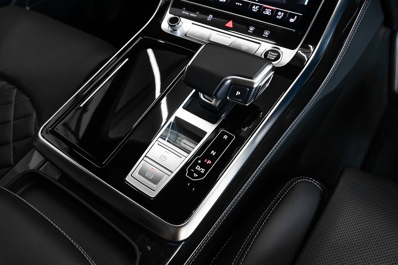 Used Audi Q8 2022 for sale - 76516127: Photo 12