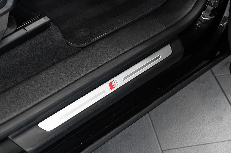 Used Audi Q8 2022 for sale - 76516127: Photo 16