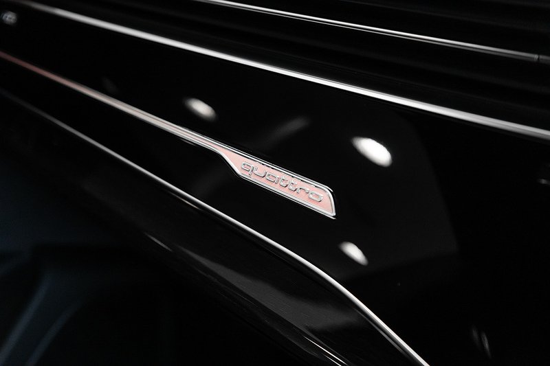 Used Audi Q8 2022 for sale - 76516127: Photo 18