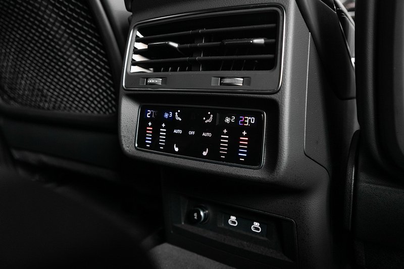 Used Audi Q8 2022 for sale - 76516127: Photo 20