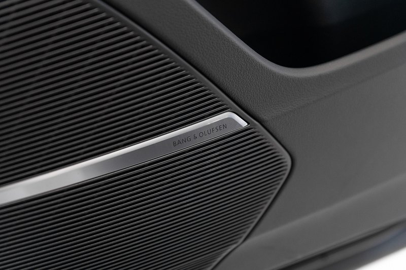 Used Audi Q8 2022 for sale - 76516127: Photo 21