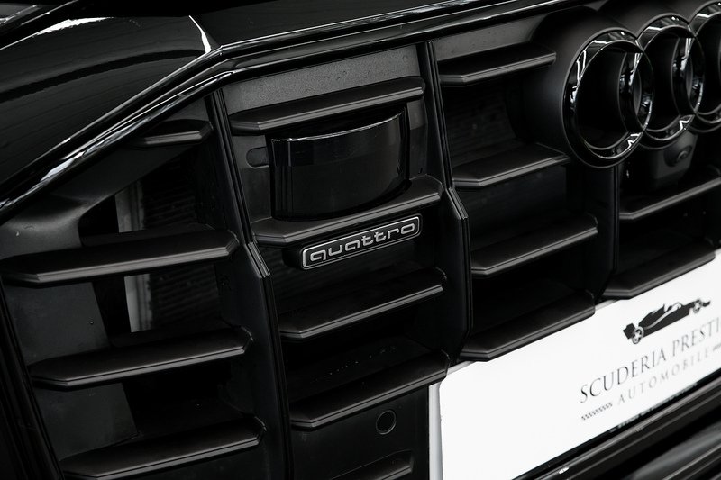 Used Audi Q8 2022 for sale - 76516127: Photo 23