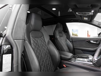 Used Audi Q8 2022 for sale - 76516127: Photo